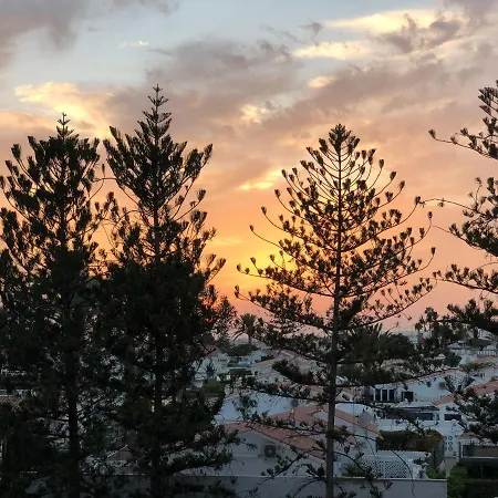 Yumbo Sunset Tanife - Next To Yumbo Apartment Playa del Ingles (Gran Canaria)